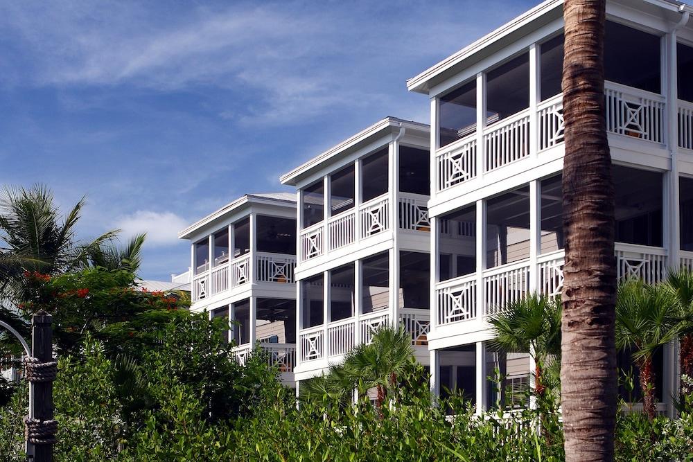 Hyatt Vacation Club At Beach House Key West Exterior foto