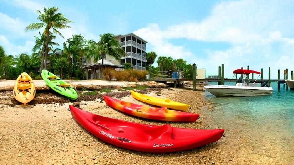 Hyatt Vacation Club At Beach House Key West Exterior foto